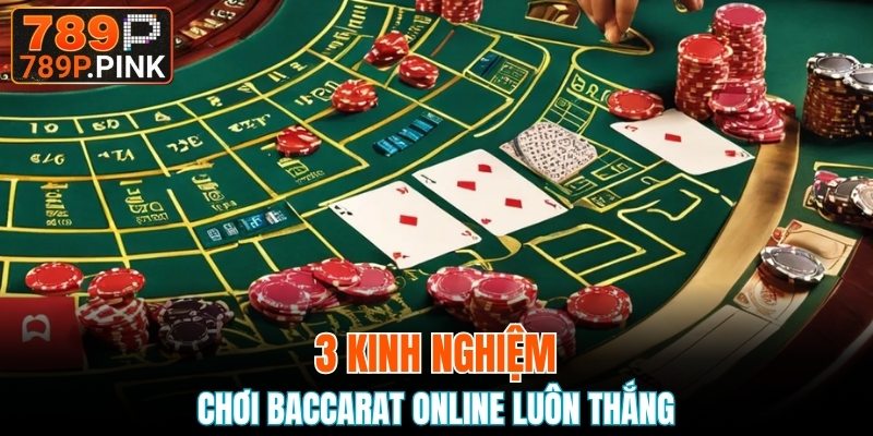 Mẹo Chơi Poker Dễ Tối Ưu Tỷ Lệ Chiến Thắng Tại 789P 7 3 kinh nghiệm chơi baccarat online luôn thắng