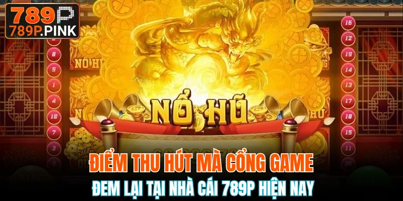 Điểm mạnh của Nohu88 mà bạn nên nắm rõ