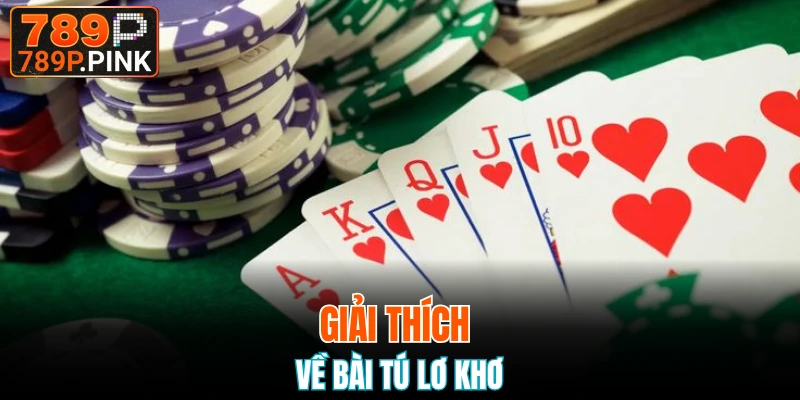 Cách Chơi Bài Uno Dễ Hiểu, Nhanh Thắng Cho Tân Binh 5 Giải thích về bài tú lơ khơ