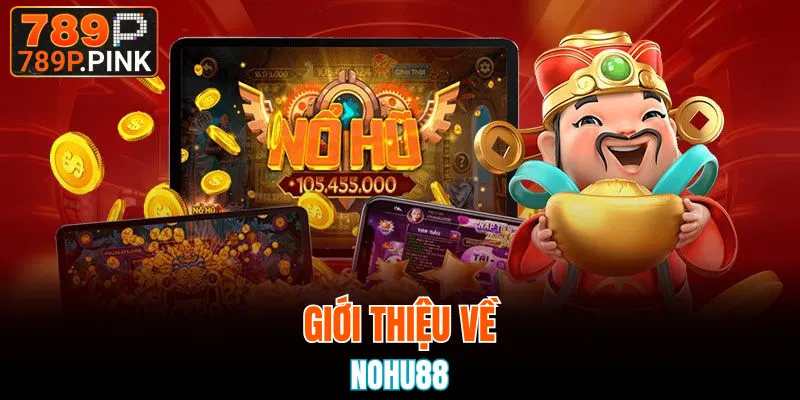 Khái quát chung về cổng game nổi bật