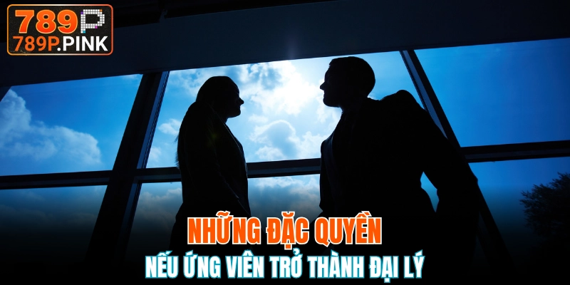 Đại Lý 789P| Cơ Hội Kiếm Việc Ăn Lợi Nhuận Cực Khủng 5 Những lợi thế nếu ứng viên trở thành đối tác thân cận nhà cái